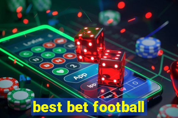 best bet football