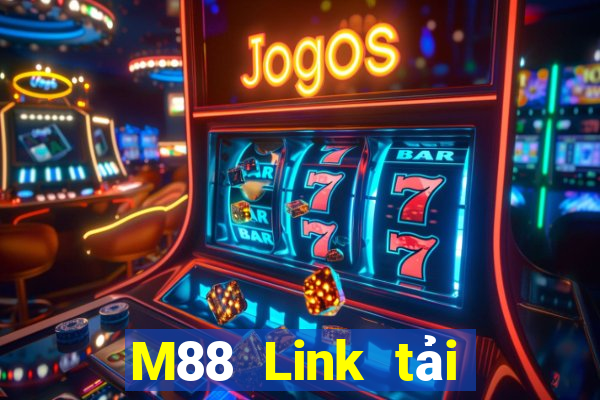 M88 Link tải về xổ số miền Đông