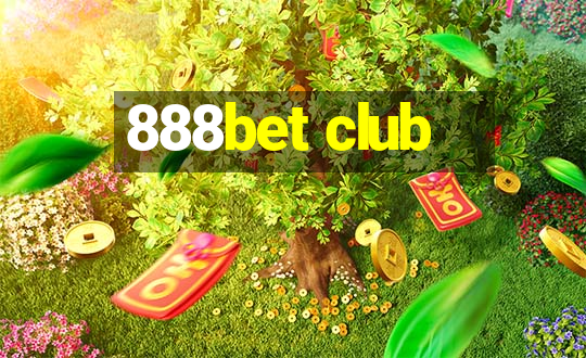 888bet club