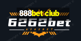 888bet club