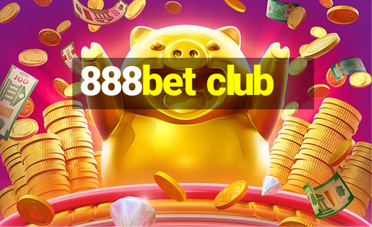 888bet club