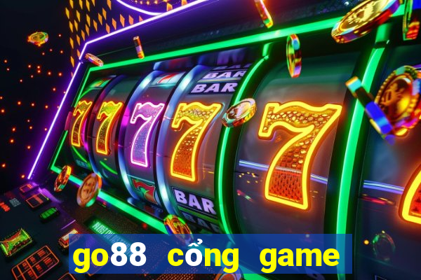 go88 cổng game đại gia