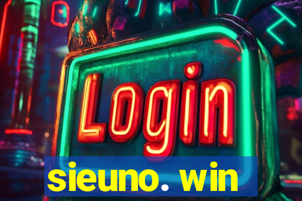 sieuno. win