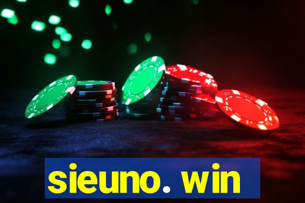 sieuno. win