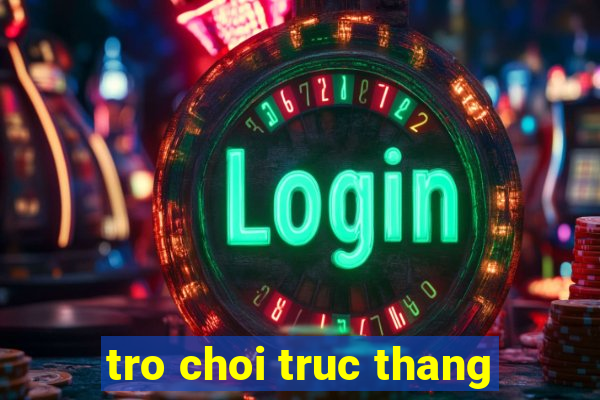 tro choi truc thang