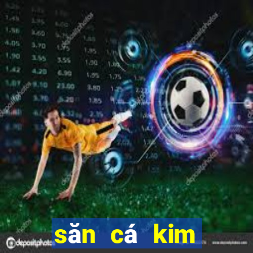 săn cá kim cương apk