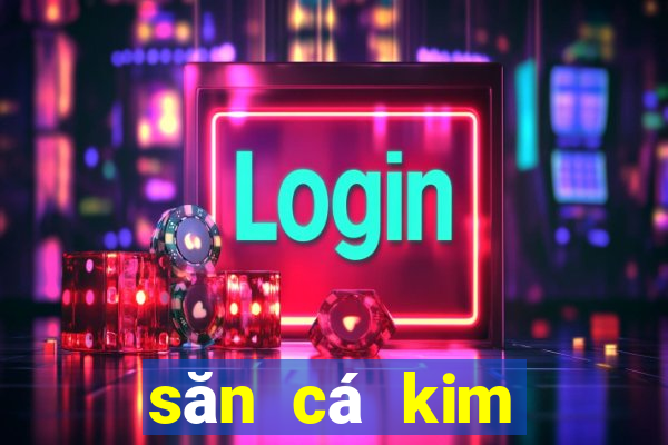 săn cá kim cương apk