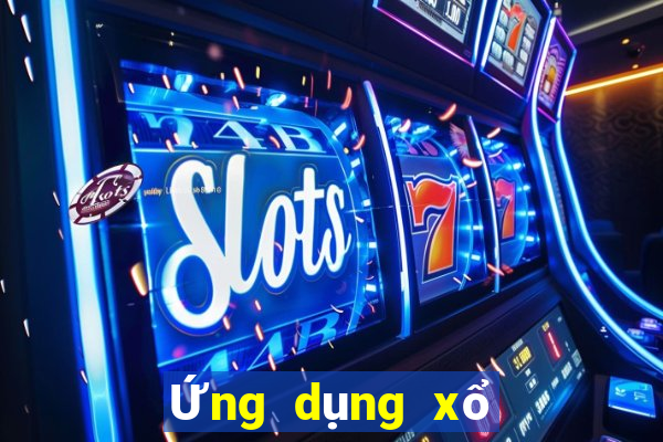 Ứng dụng xổ số màu 9d Tải về