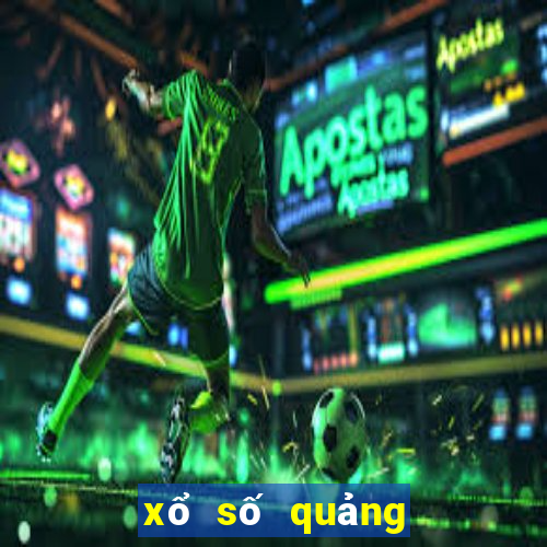 xổ số quảng trị 30 ngày qua