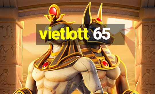 vietlott 65