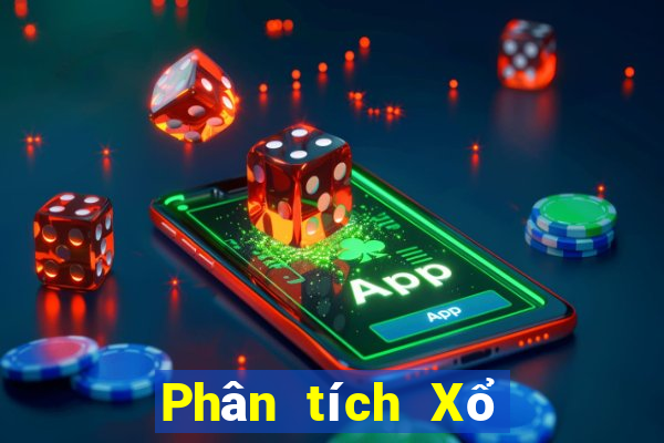 Phân tích Xổ Số Vĩnh Long ngày 21