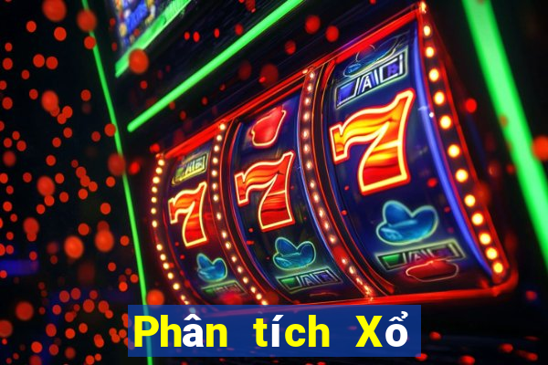 Phân tích Xổ Số Vĩnh Long ngày 21