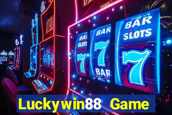 Luckywin88 Game Bài Vui