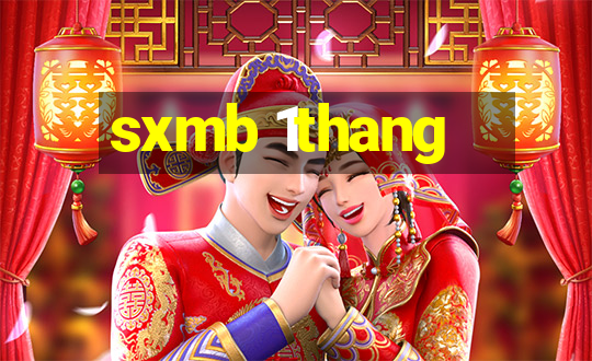 sxmb 1thang