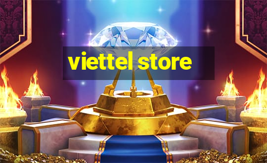 viettel store