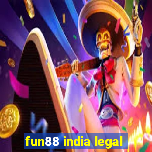 fun88 india legal