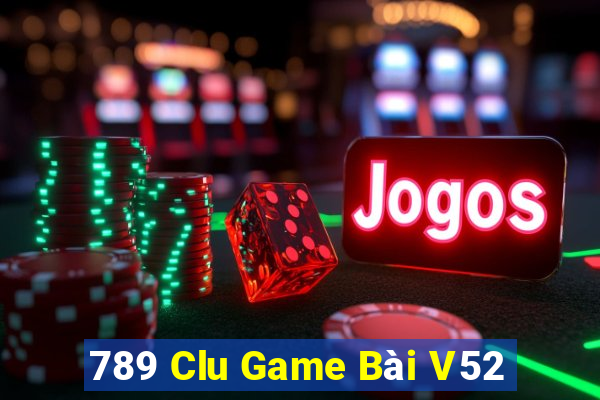 789 Clu Game Bài V52