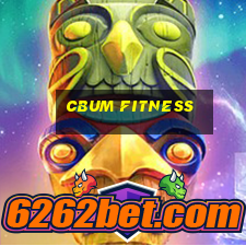 cbum fitness