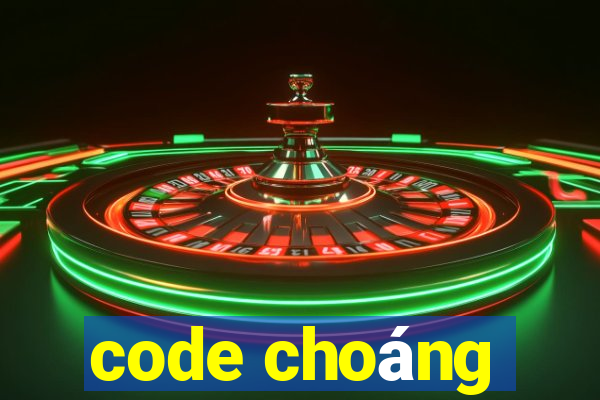 code choáng