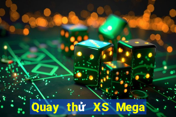 Quay thử XS Mega 6 45 hôm nay