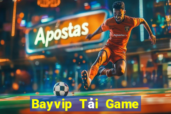 Bayvip Tải Game Bài Đổi Thưởng Uy Tín 2024