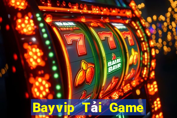 Bayvip Tải Game Bài Đổi Thưởng Uy Tín 2024