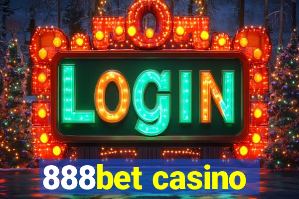 888bet casino