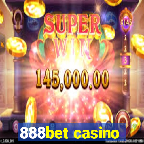 888bet casino