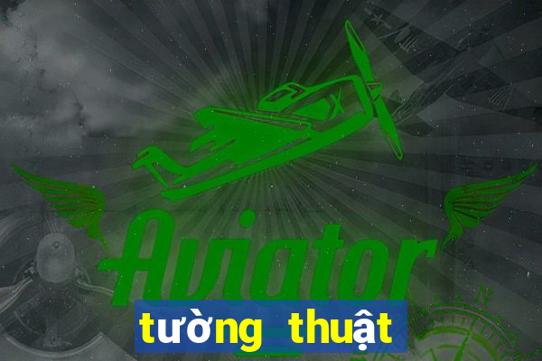 tường thuật xổ số miền bắc hôm nay