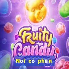 Nơi có phần mềm Fun88 xổ số