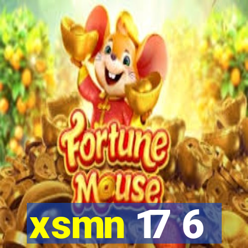 xsmn 17 6