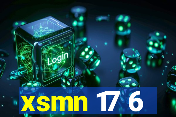 xsmn 17 6