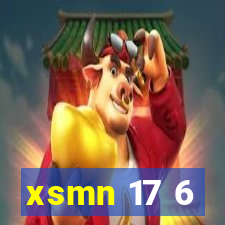 xsmn 17 6