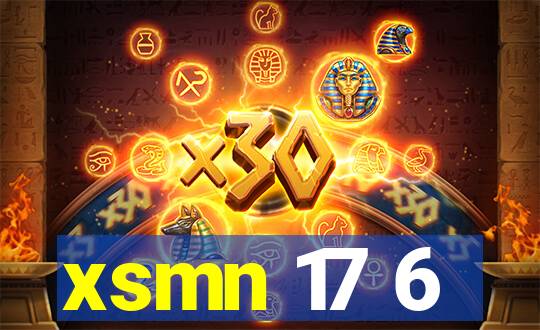 xsmn 17 6