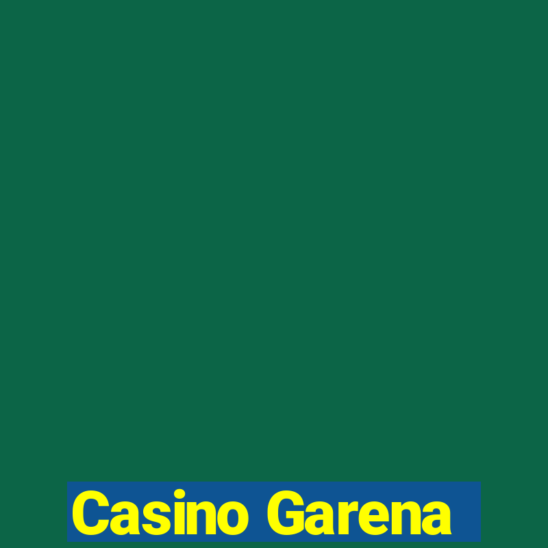 Casino Garena