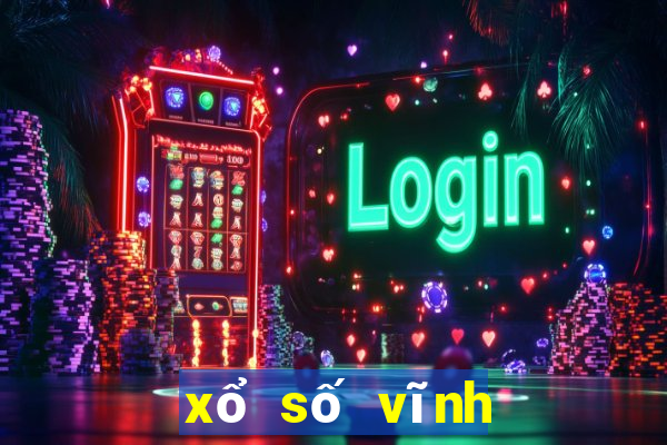 xổ số vĩnh long hàng tuần