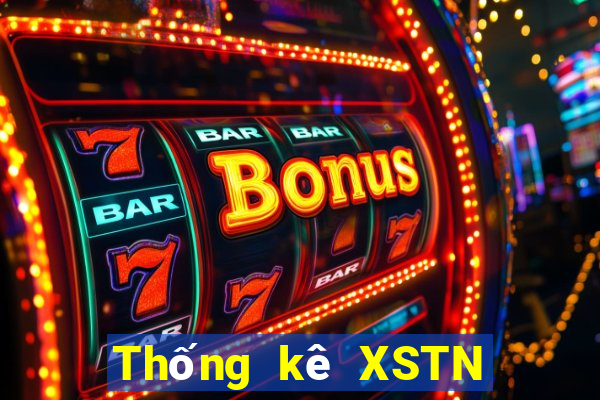 Thống kê XSTN ngày 23