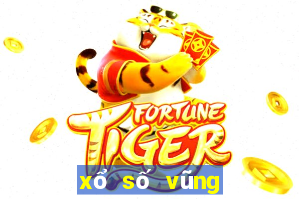 xổ số vũng tàu ngày 23 tháng 3