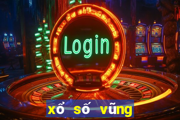 xổ số vũng tàu ngày 23 tháng 3