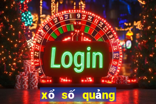 xổ số quảng nam 6 6 2023