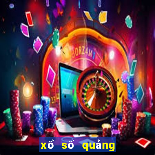 xổ số quảng nam 6 6 2023