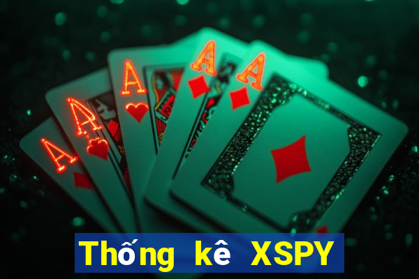 Thống kê XSPY ngày 18