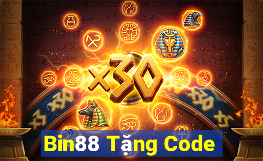 Bin88 Tặng Code