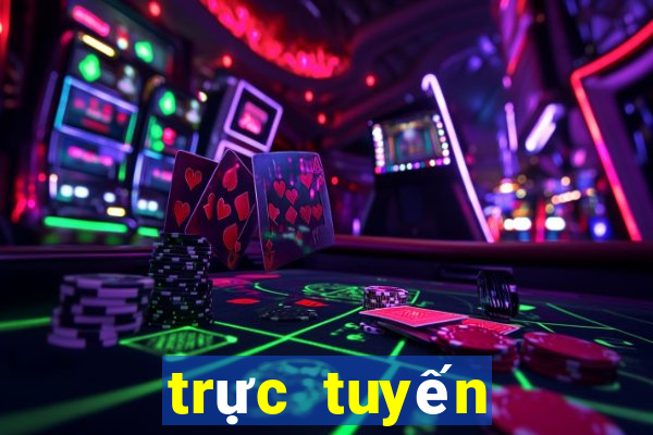 trực tuyến hải an