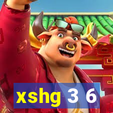 xshg 3 6