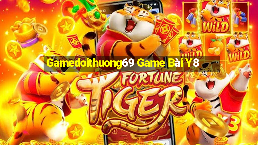 Gamedoithuong69 Game Bài Y8