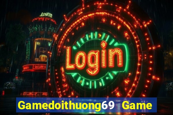 Gamedoithuong69 Game Bài Y8