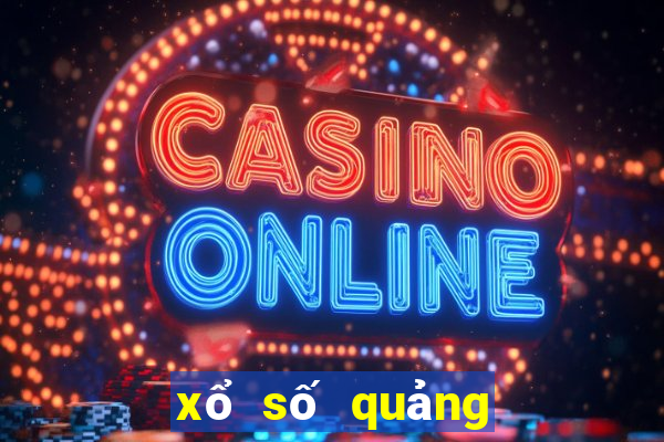 xổ số quảng bình 7 12