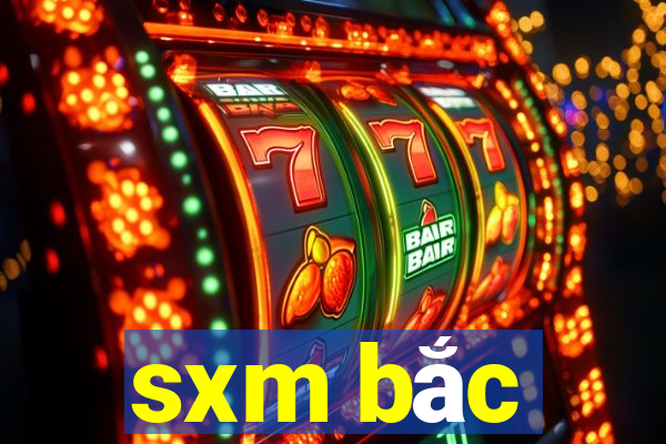 sxm bắc