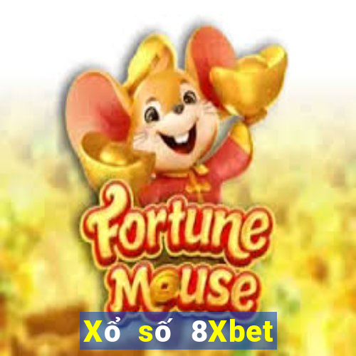 Xổ số 8Xbet Đăng nhập